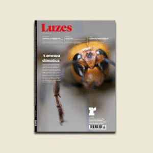 LUZES N 97 (OUTUBRO 21). A AMEAZA CLIMTICA