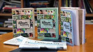 O �LBUM DOS LUCENSES