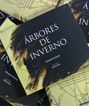 ARBORES DE INVERNO