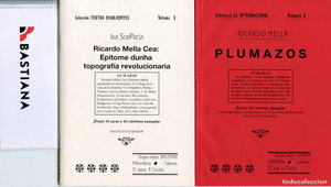 PLUMAZOS