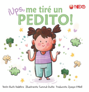 IUPS ME TIRE UN PEDITO