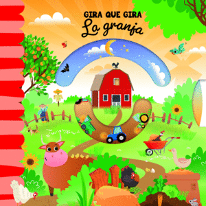 LA GRANJA (
