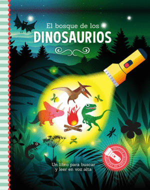 EL BOSQUE DE LOS DINOSAURIOS