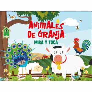 ANIMALES DE LA GRANJA