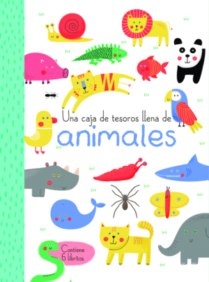 ANIMALES