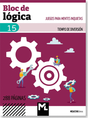 BLOC DE LGICA 15