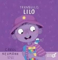 TRANQUILO, LILO