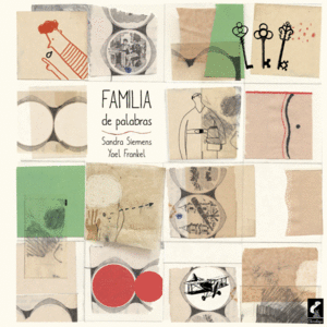 FAMILIA DE PALABRAS