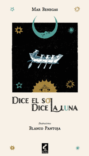 DICE EL SOL DICE LA LUNA