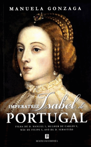 IMPERATRIZ ISABEL DE PORTUGAL