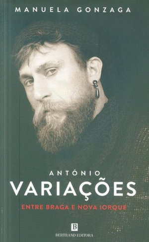 ANTONIO VARIAES