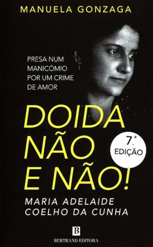 DOIDA NAO E NAO