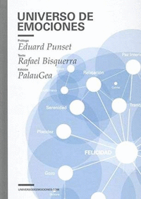 LIBRO UNIVERSO DE EMOCIONES