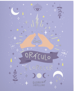 ORACULO FLORECER