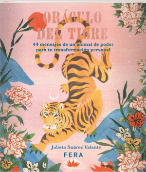 ORACULO DEL TIGRE