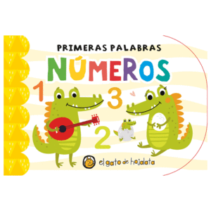 NUMEROS