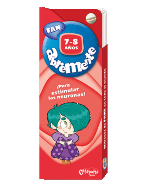 ABREMENTE FAN 7-8