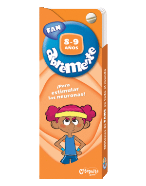 ABREMENTE FAN 8-9