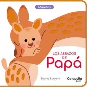 LOS ABRAZOS DE PAPA