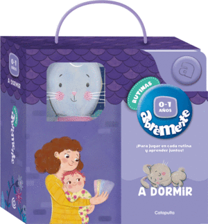 ABREMENTE RUTINAS - A DORMIR 0-1 A�OS