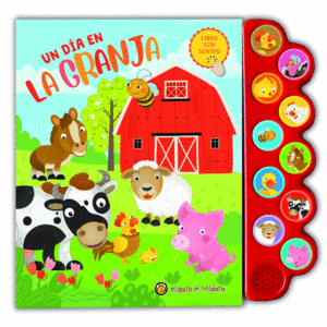 UN DA EN LA GRANJA (