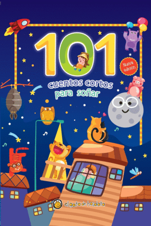 101 CUENTOS CORTOS PARA SOAR