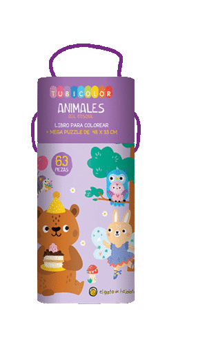 ANIMALES