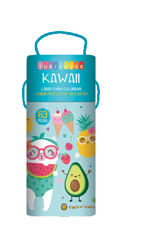 KAWAII