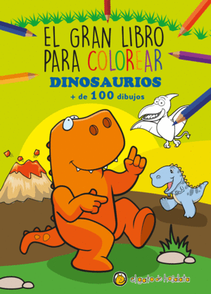 DINOSAURIOS (