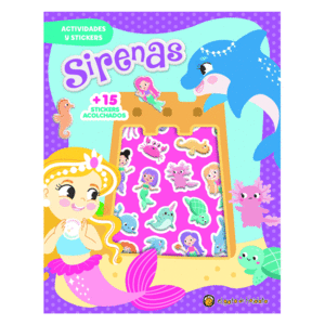 SIRENAS (