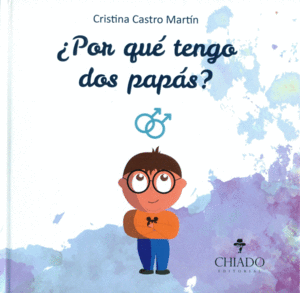 POR QUE TENGO DOS PAPAS?