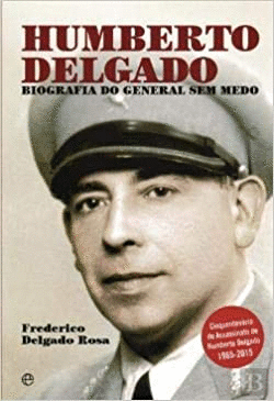 HUMBERTO DELGADO