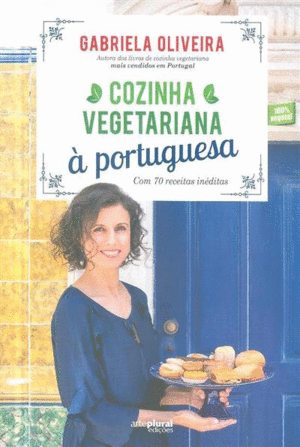 COZINHA VEGETARIANA A PORTUGUESA