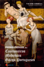 POEMAS ERTICOS DOS CANCIONEROS MEDIEVAIS GALEGOS- PORTUGUESES