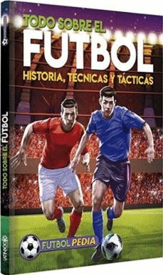 FUTBOLPEDIA TODO SOBRE FUTBOL