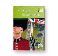 ALL ABOUT BRITAIN TODAY 1ESO