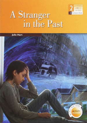 LEC. A STRANGER IN THE PAST 2ESO