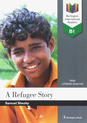 LEC. A REFUGEE STORY B1 BIR