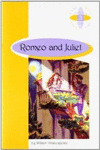 LEC. ROMEO AND JULIET (4º ESO)