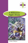 READER/MIDSUMMER NIGHT'S DREAM (3O.ESO)