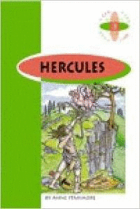 LEC. HERCULES (1ESO)
