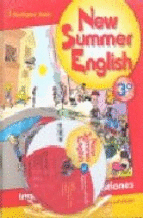 (09).NEW SUMMER ENGLISH 3O.PRIMARIA