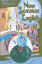 (09).NEW SUMMER ENGLISH 4O.PRIMARIA