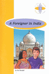 LEC. FOREIGNER IN INDIA