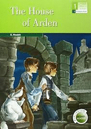 LEC. THE HOUSE OF ARDEN