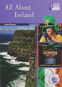 LEC. ALL ABOUT IRELAND