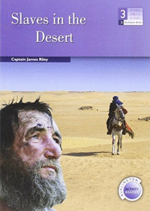 LEC. SLAVES IN THE DESERT 3.ESO READERS