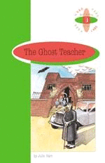 LEC. THE GHOST TEACHER