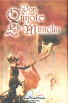 DON QUIJOTE DE LA MANCHA TOMO II