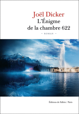 L'EGNIME DE LA CHAMBRE 622